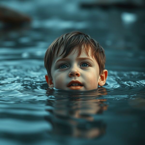 A Weird and Scary&nbsp;Day