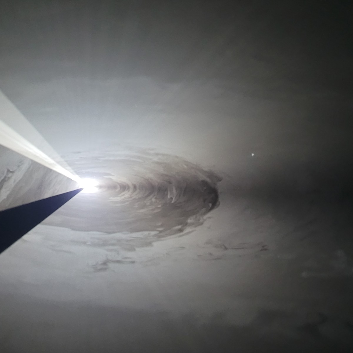 Is this Gerotranscendence?