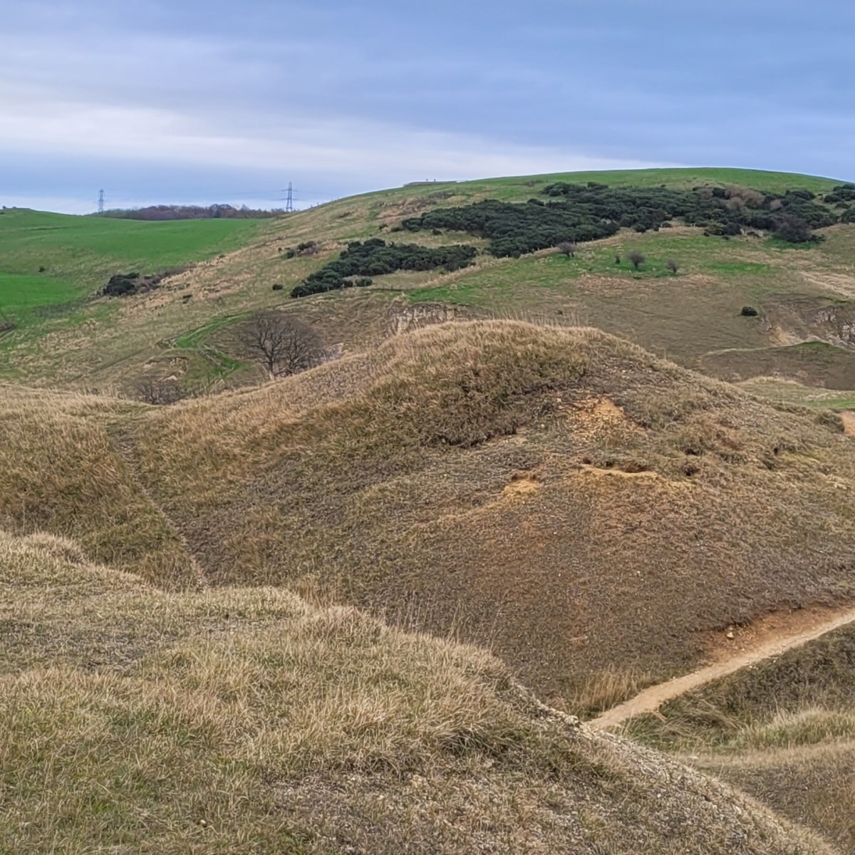 Last Nights are Laden with&nbsp;Meaning