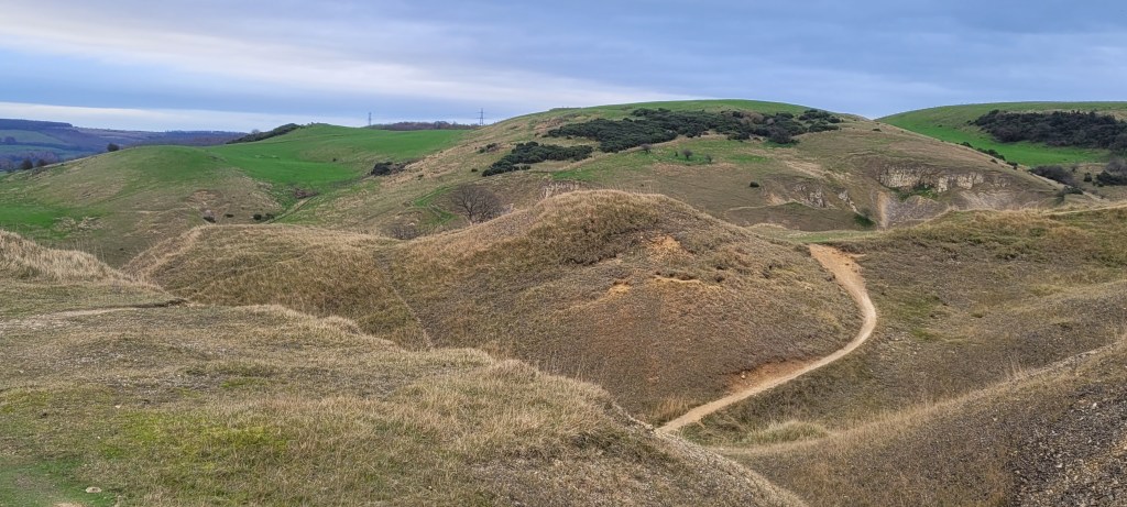 Last Nights are Laden with&nbsp;Meaning