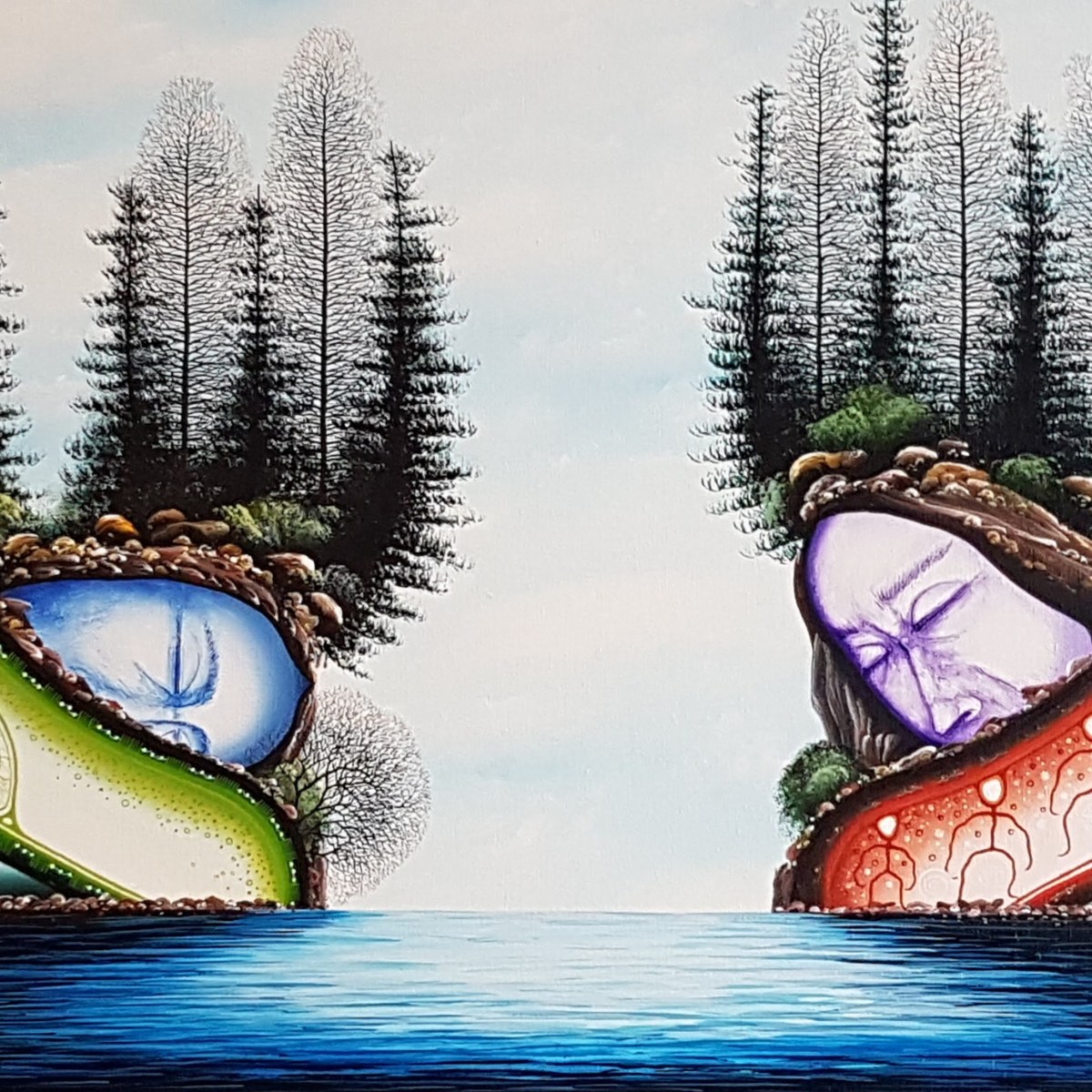 One Thing Will Never Be The&nbsp;Same