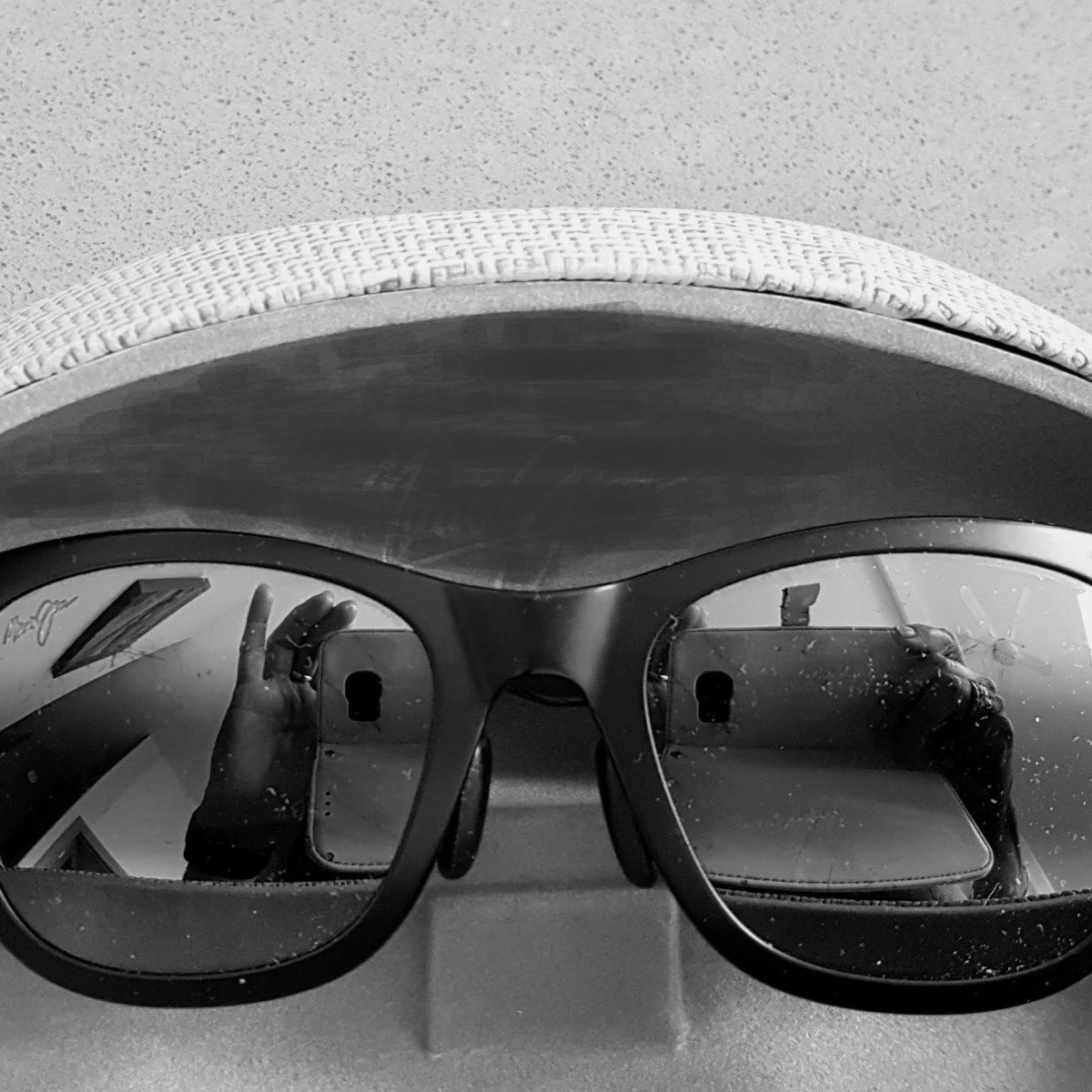 The Slow and the Swift Under the&nbsp;Sun