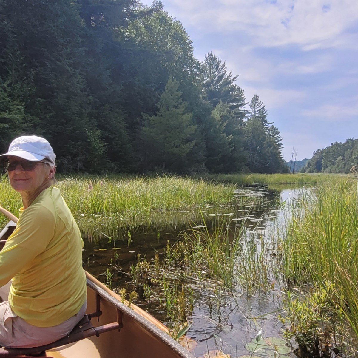 Word with a sideward&nbsp;glance