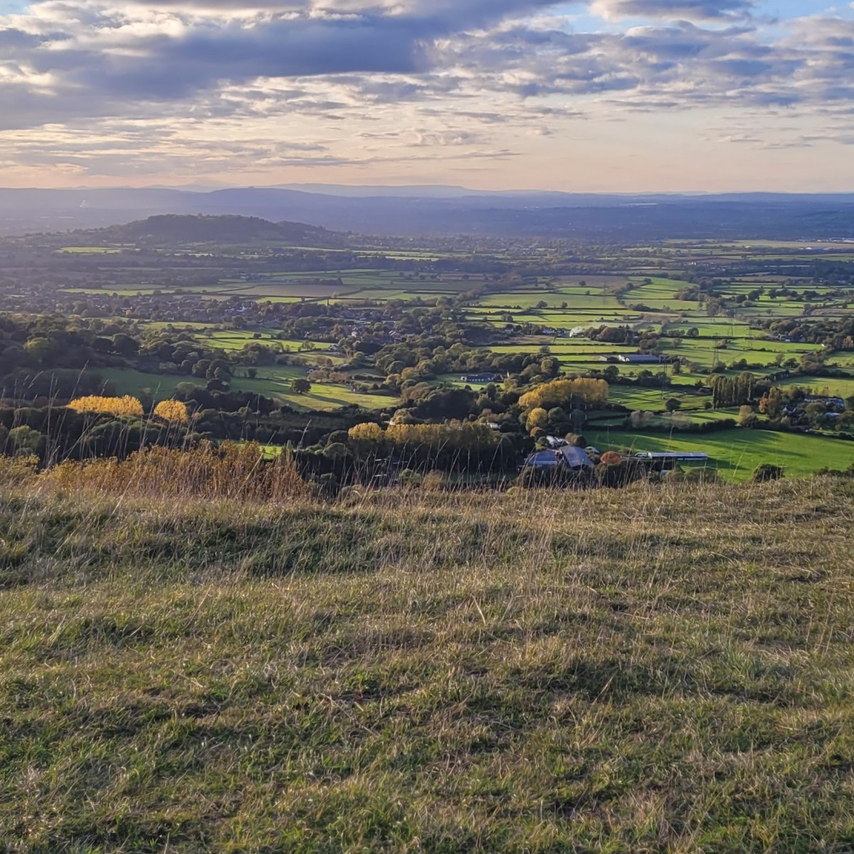 Geography of Pathlessness